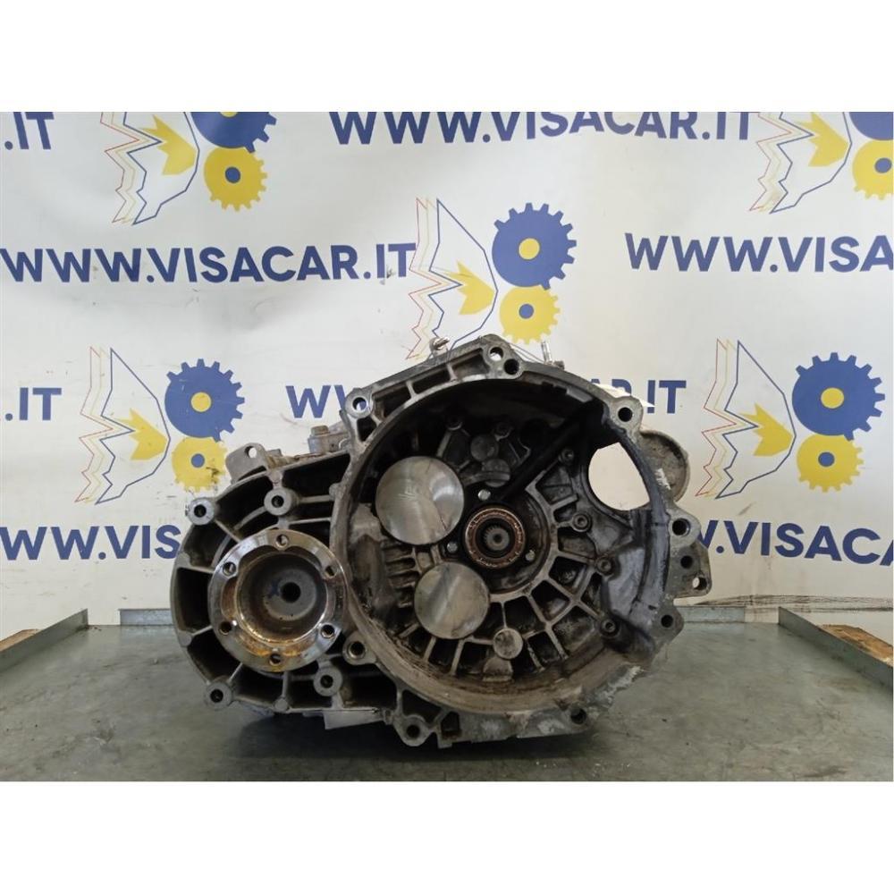 Cambio Usato Dal 2003 Al 2010 Audi A3 «8Pa» Sportback (2004)