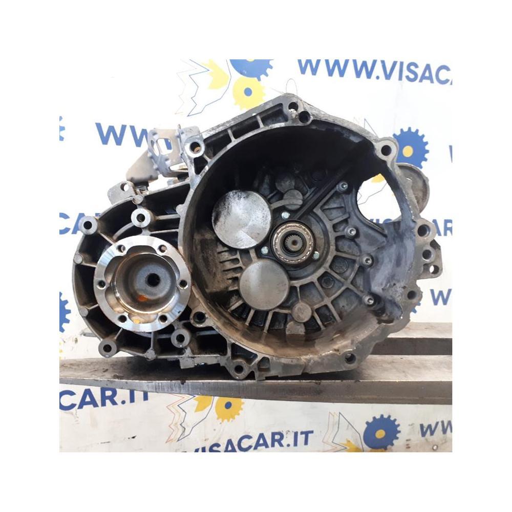 Cambio Usato Dal 2003 Al 2010 Audi A3 «8Pa» Sportback (2004)