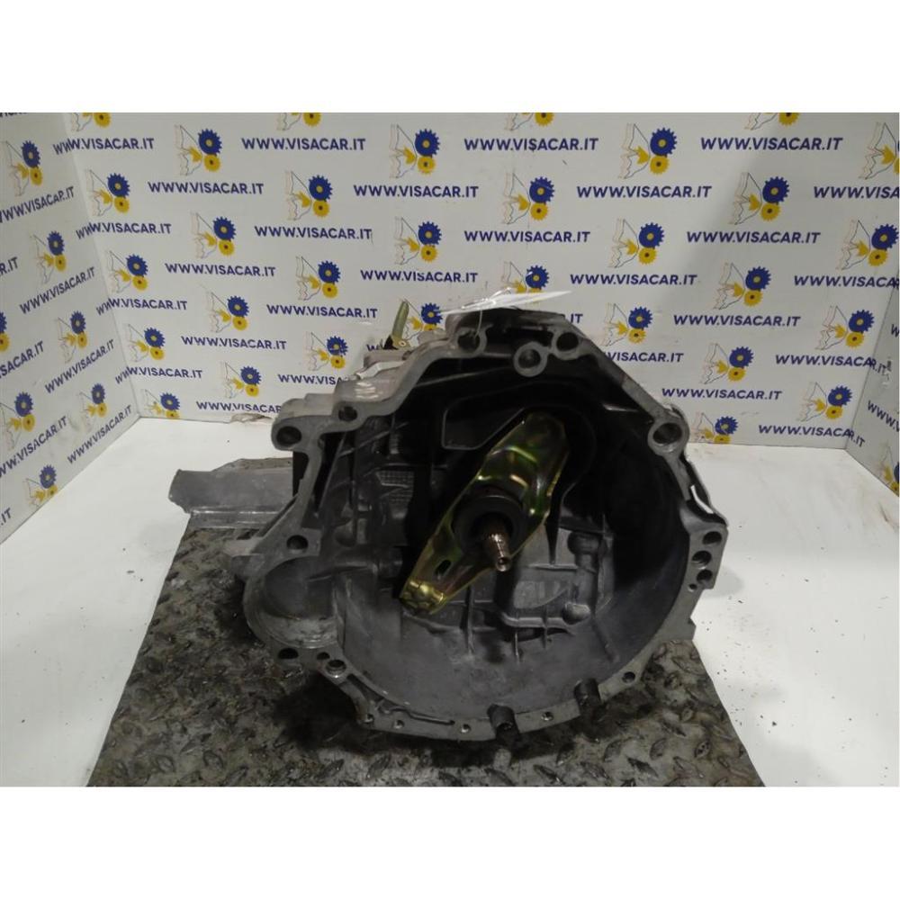 Cambio Usato Dal 2000 Al 2004 Audi A4 «8E5» Avant (2001)