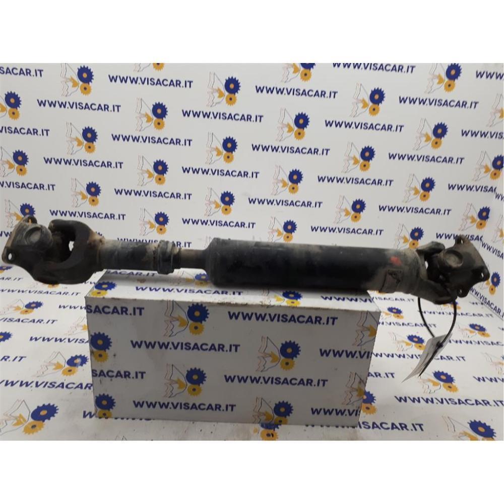 Albero Trasmissione Usato Dal 1999 Al 2002 Nissan Terrano «Ii» (1996)