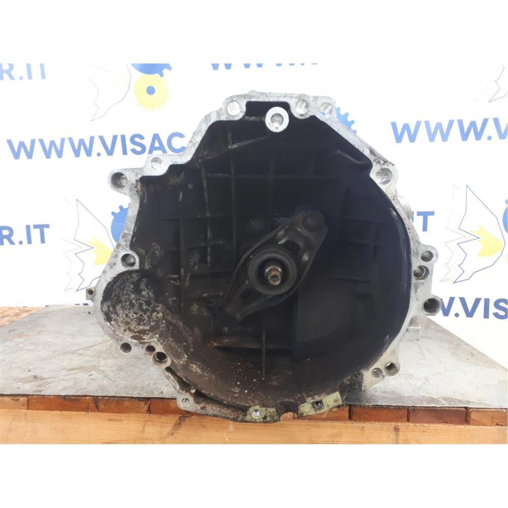 Cambio Usato Dal 2004 Al 2008 Audi A4 «8Ed» Avant (2005)