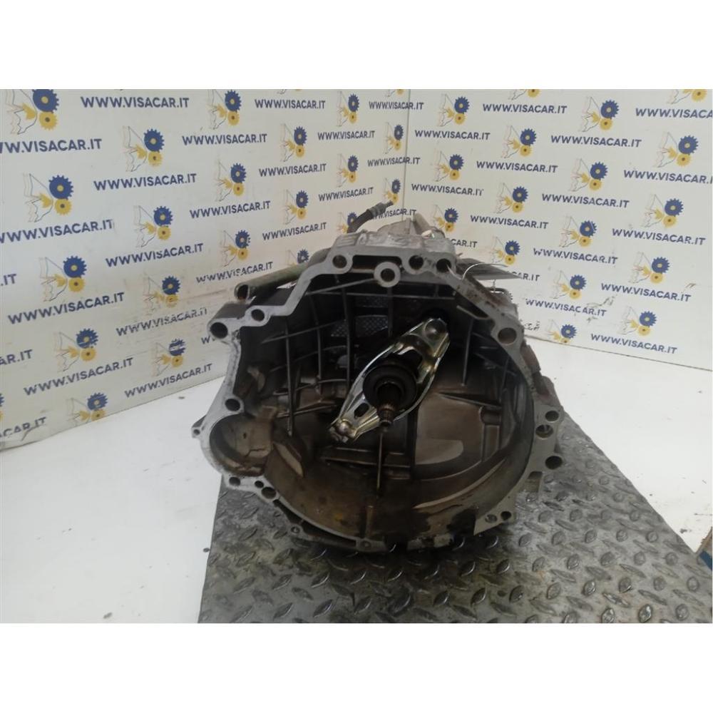 Cambio Usato Dal 2004 Al 2008 Audi A4 «8Ed» Avant (2005)
