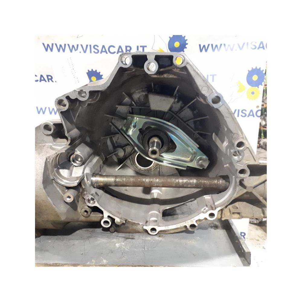 Cambio Usato Dal 2007 Al 2013 Audi A4 «8K2» (2008)