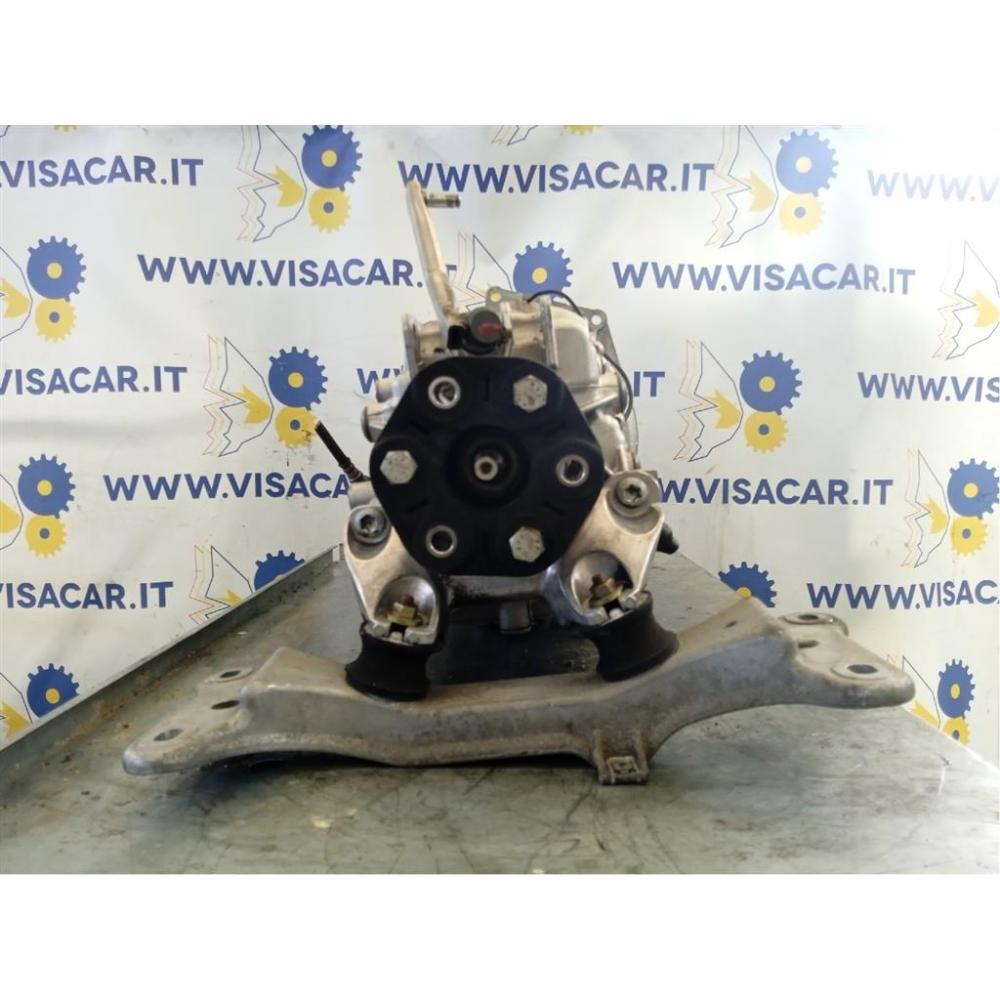 Cambio Usato Dal 2004 Al 2007 Bmw Serie 1 «E87» Berlina (2005)