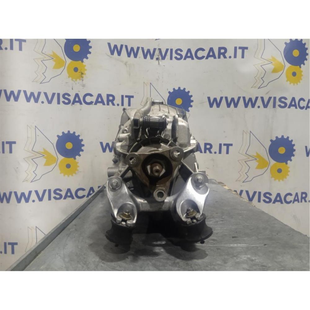 Cambio Usato Dal 2004 Al 2007 Bmw Serie 1 «E87» Berlina (2005)