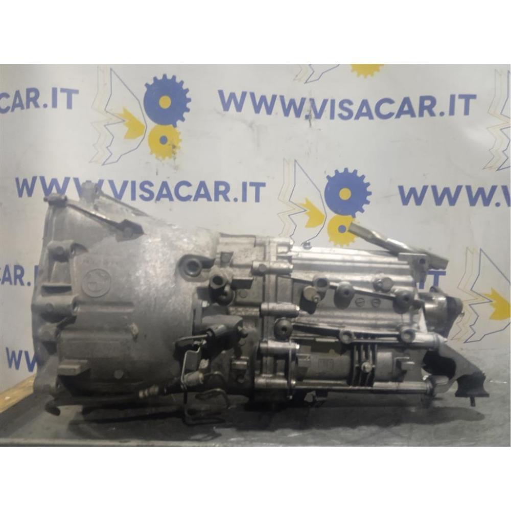 Cambio Usato Dal 2004 Al 2007 Bmw Serie 1 «E87» Berlina (2005)