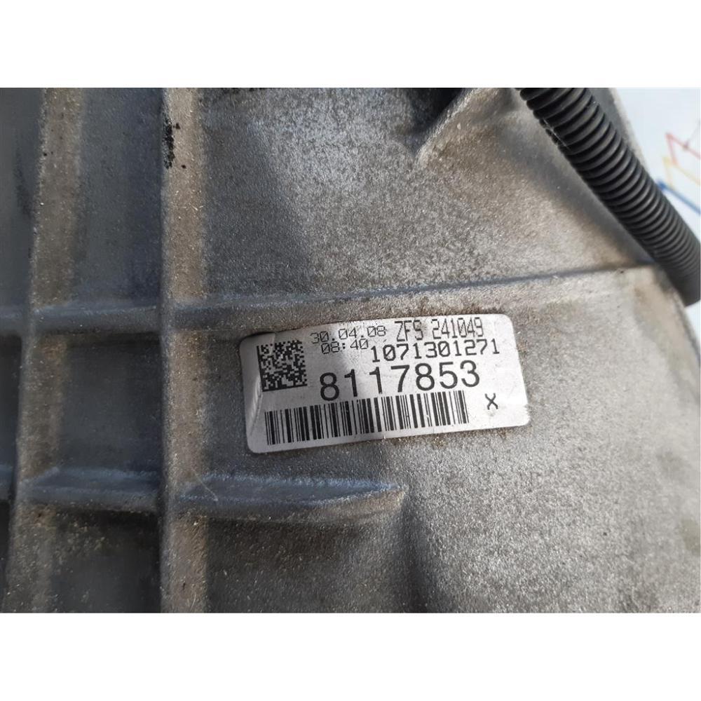 Cambio Usato Bmw Serie 1 «E87» Berlina (2005)