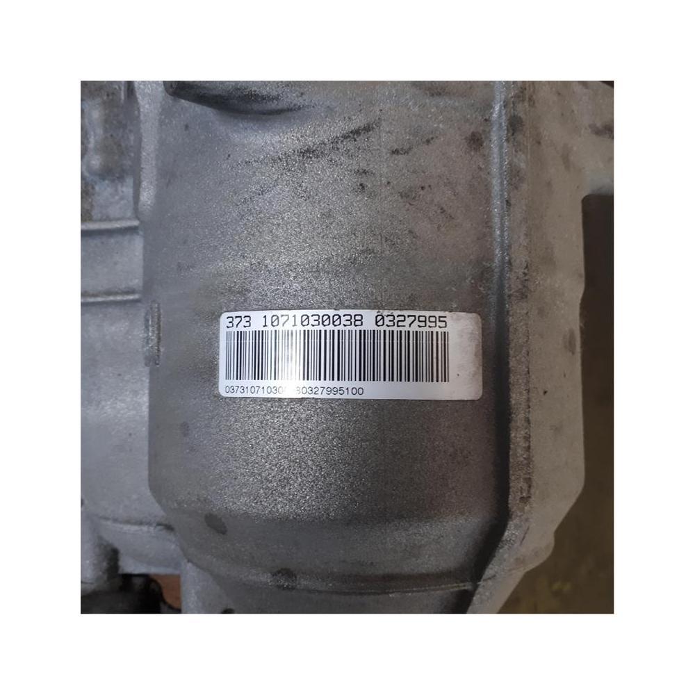 Cambio Usato Bmw Serie 1 «E87» Berlina (2005)