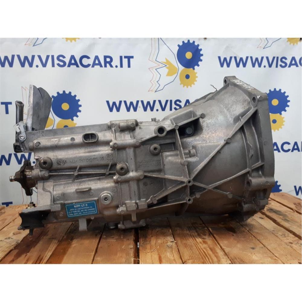 Cambio Usato Dal 2004 Al 2007 Bmw Serie 1 «E87» Berlina (2005)