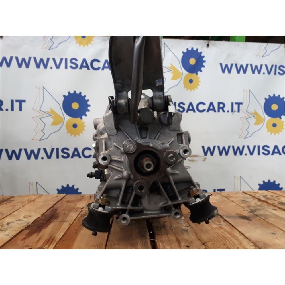 Cambio Usato Dal 2004 Al 2007 Bmw Serie 1 «E87» Berlina (2005)