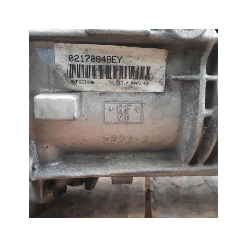 Cambio Usato Dal 2004 Al 2007 Bmw Serie 1 «E87» Berlina (2005)