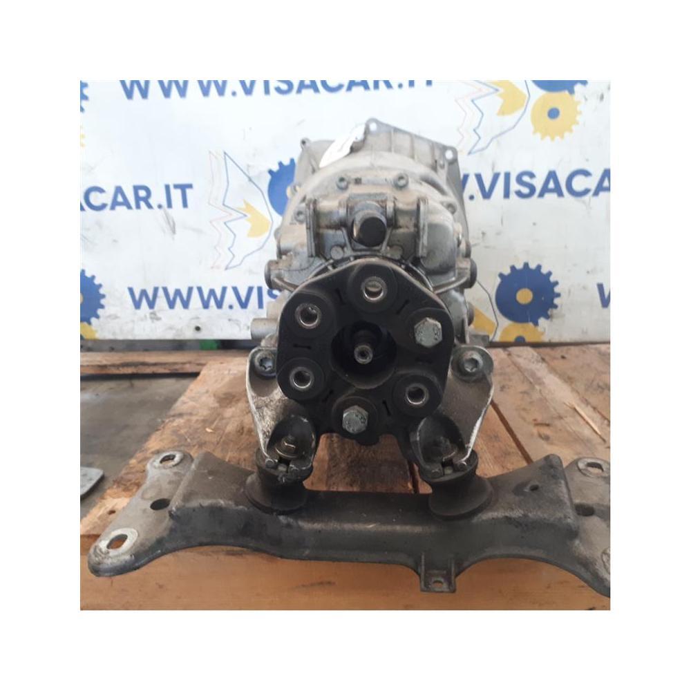 Cambio Usato Dal 2004 Al 2007 Bmw Serie 1 «E87» Berlina (2005)