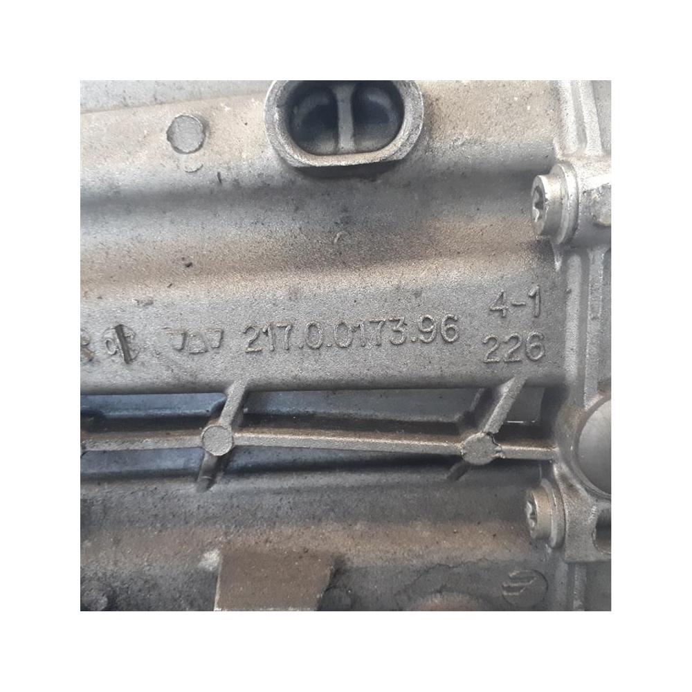 Cambio Usato Bmw Serie 1 «E87» Berlina (2005)