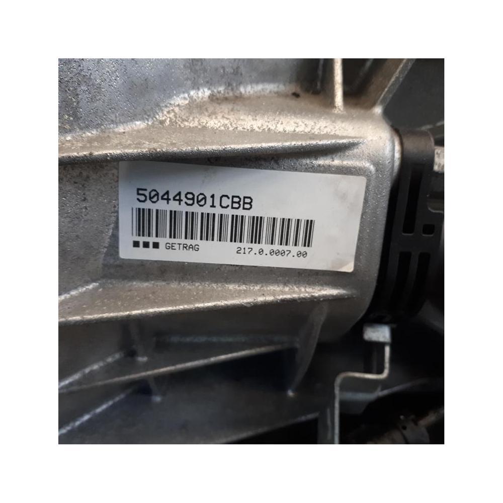 Cambio Usato Bmw Serie 1 «E87» Berlina (2005)