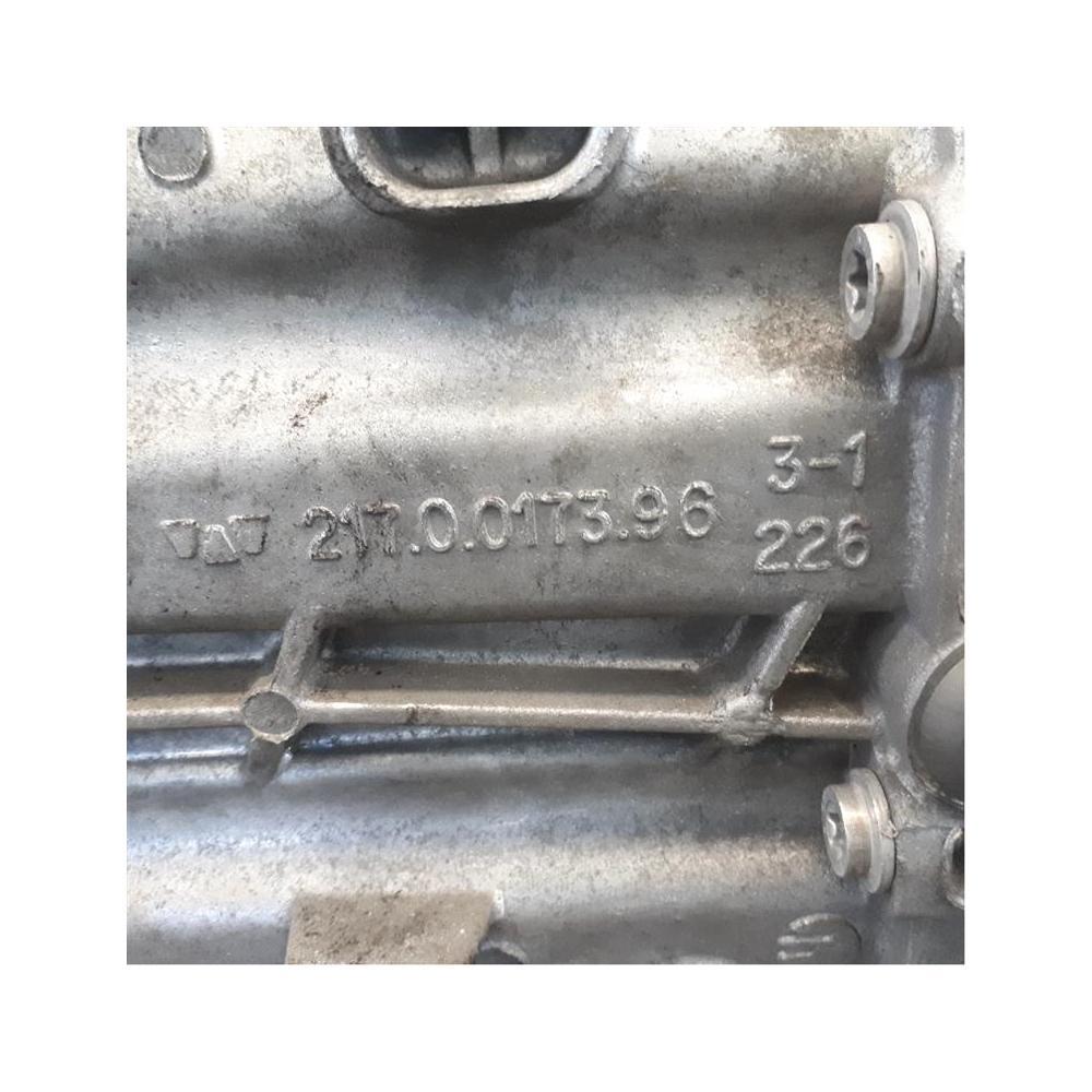 Cambio Usato Bmw Serie 1 «E87» Berlina (2005)