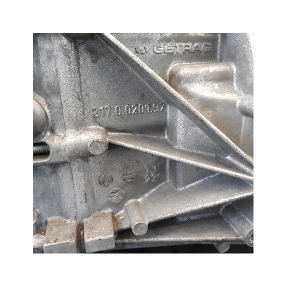 Cambio Usato Bmw Serie 1 «E87» Berlina (2005)