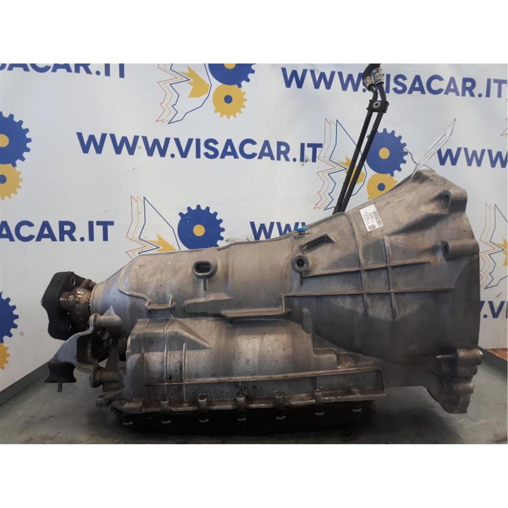 Cambio Usato Bmw Serie 1 «E87» Berlina (2005)