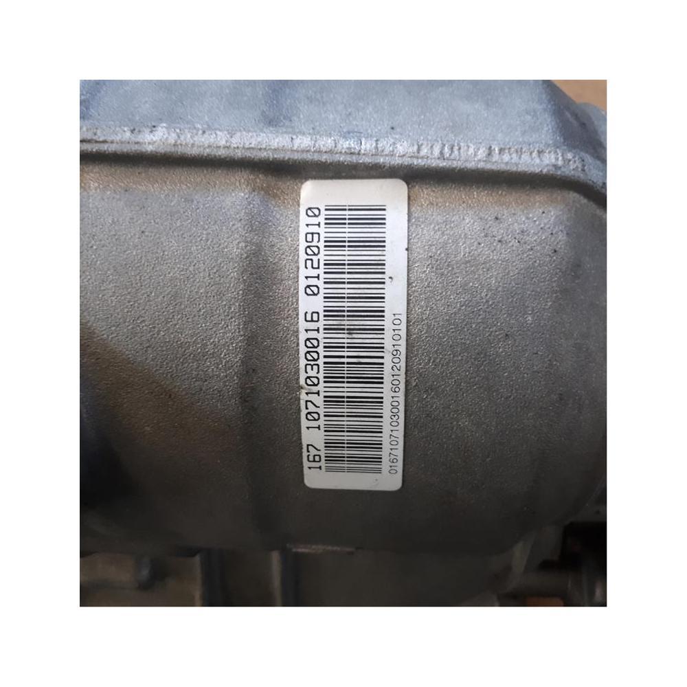 Cambio Usato Bmw Serie 1 «E87» Berlina (2005)