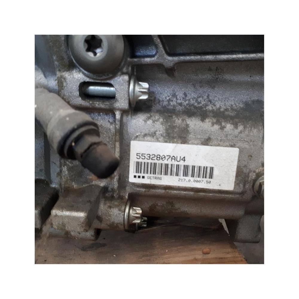 Cambio Usato Bmw Serie 1 «F20» Berlina (2012)