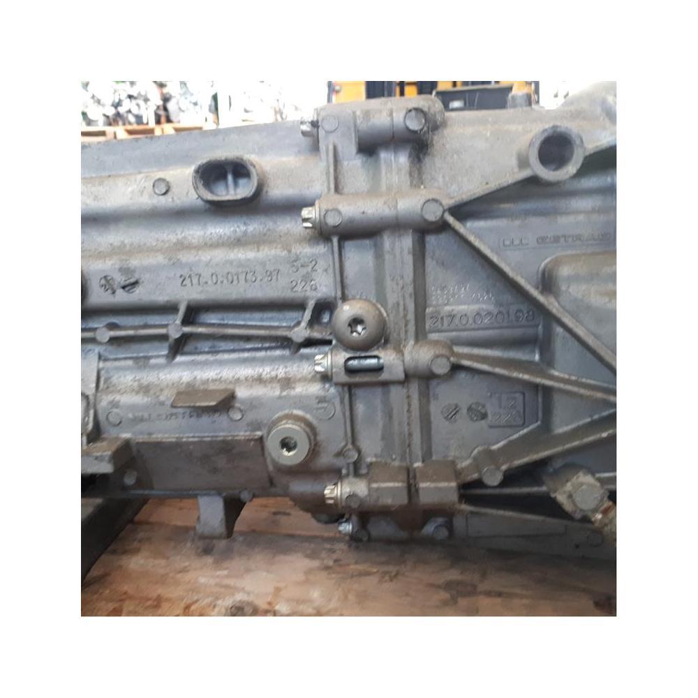 Cambio Usato Bmw Serie 1 «F20» Berlina (2012)