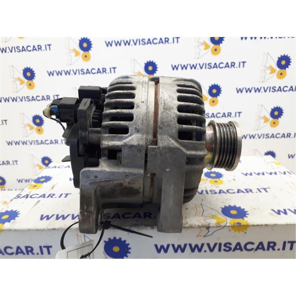 Alternatore Usato Dal 2005 Opel Zafira «B» (2005)