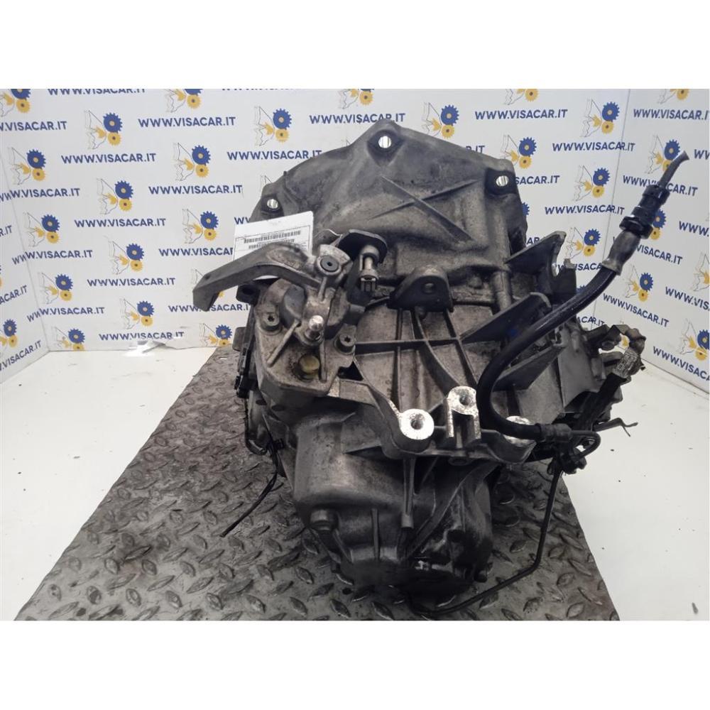 Cambio Usato Bmw Serie 2 «F45» Active Tourer (2014)