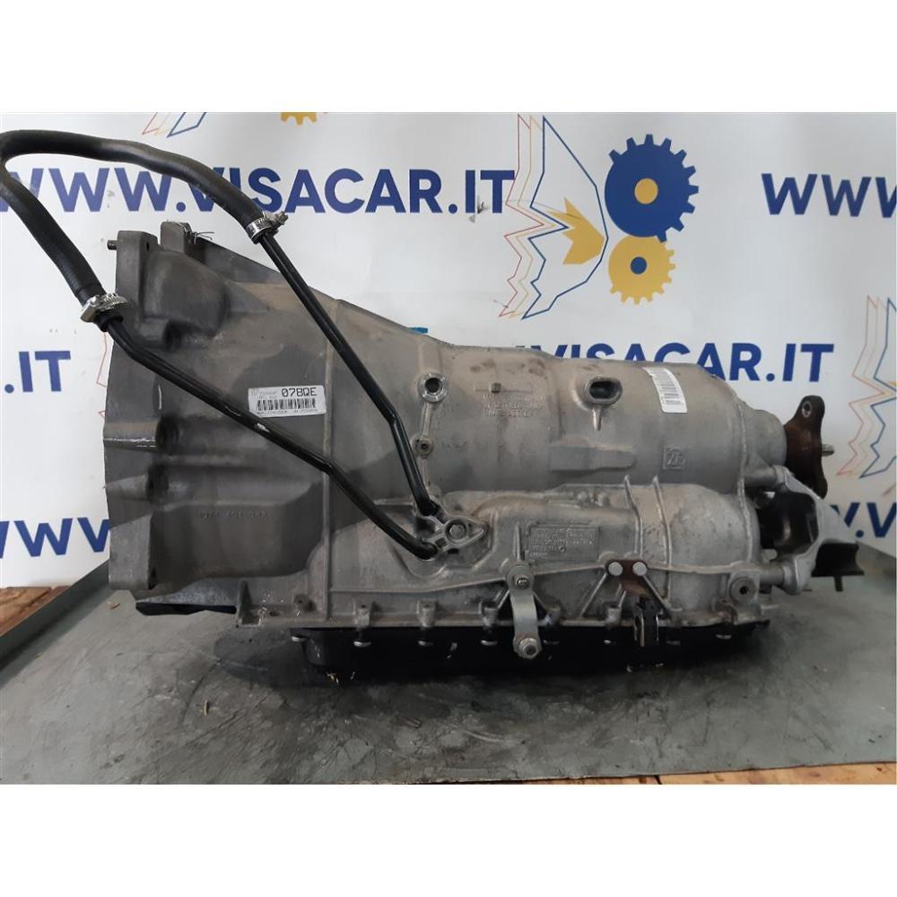 Cambio Usato Bmw Serie 3 «E90» Berlina (2005)