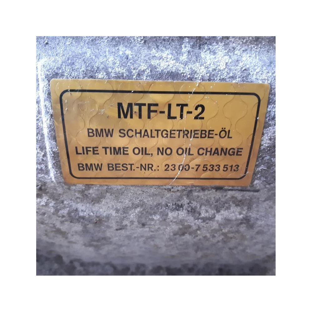 Cambio Usato Bmw Serie 3 «E91» Touring (2005)