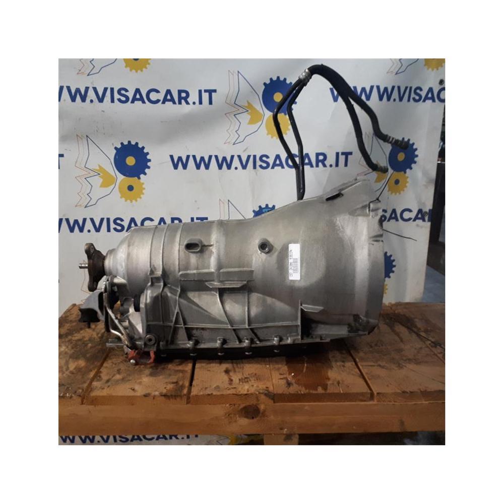 Cambio Usato Bmw Serie 3 «E91» Touring (2005)