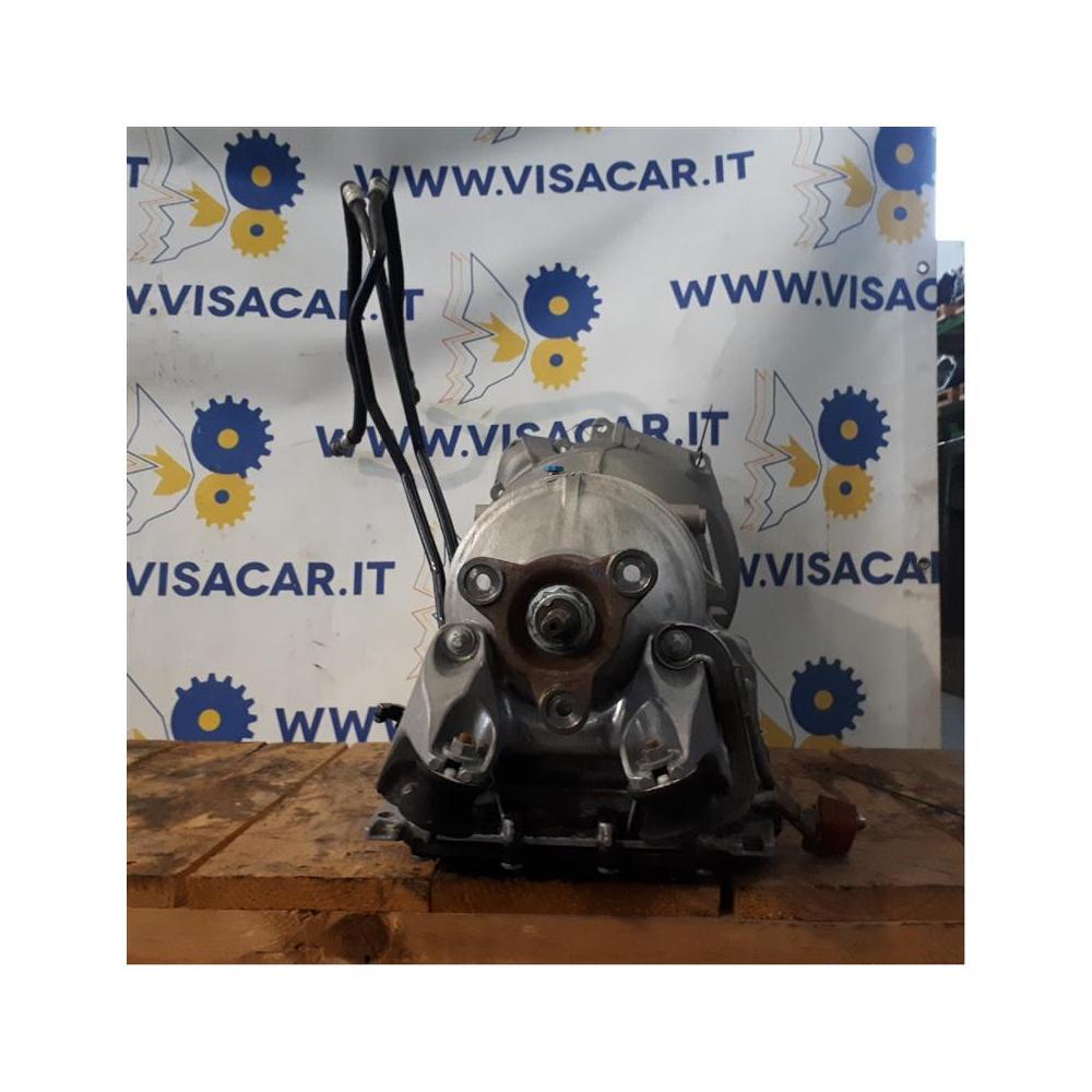 Cambio Usato Bmw Serie 3 «E91» Touring (2005)