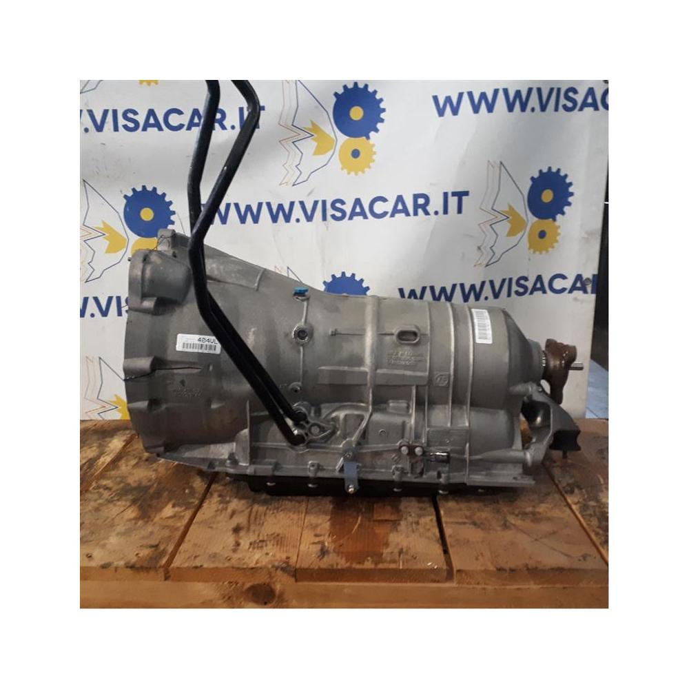 Cambio Usato Bmw Serie 3 «E91» Touring (2005)