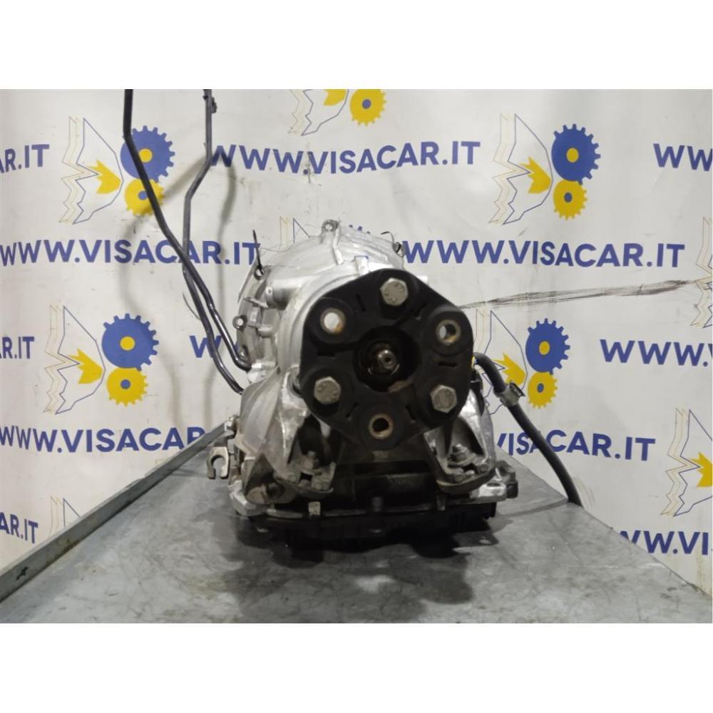 Cambio Usato Bmw Serie 3 «E91» Touring (2005)