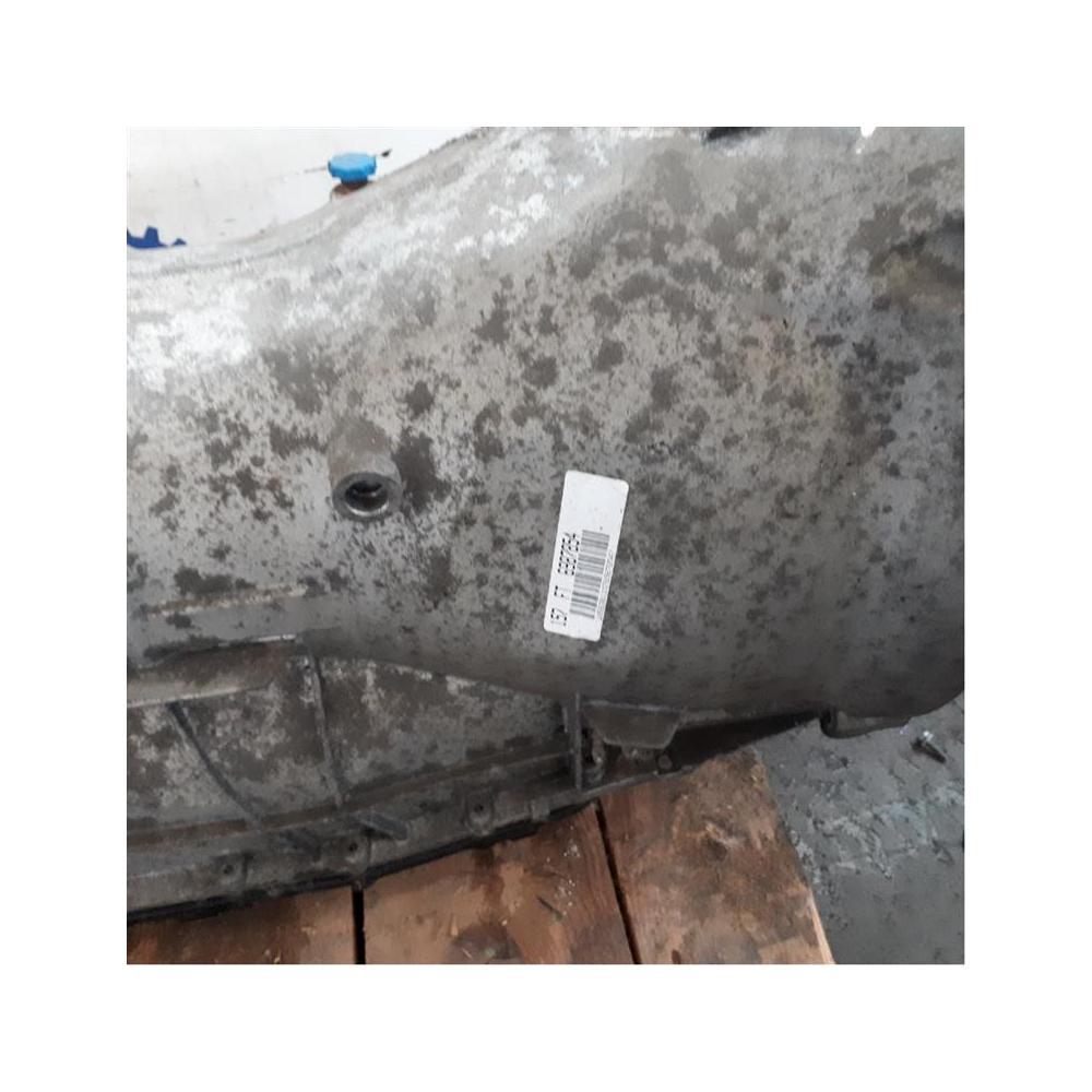 Cambio Usato Bmw Serie 5 «E60» Berlina (2004)