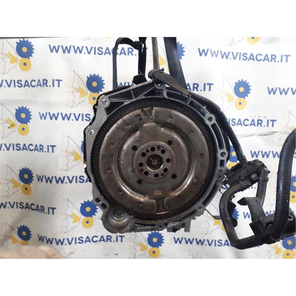 Cambio Usato Dal 2017 Al 2021 Bmw Serie 5 «G30» Berlina (2016)