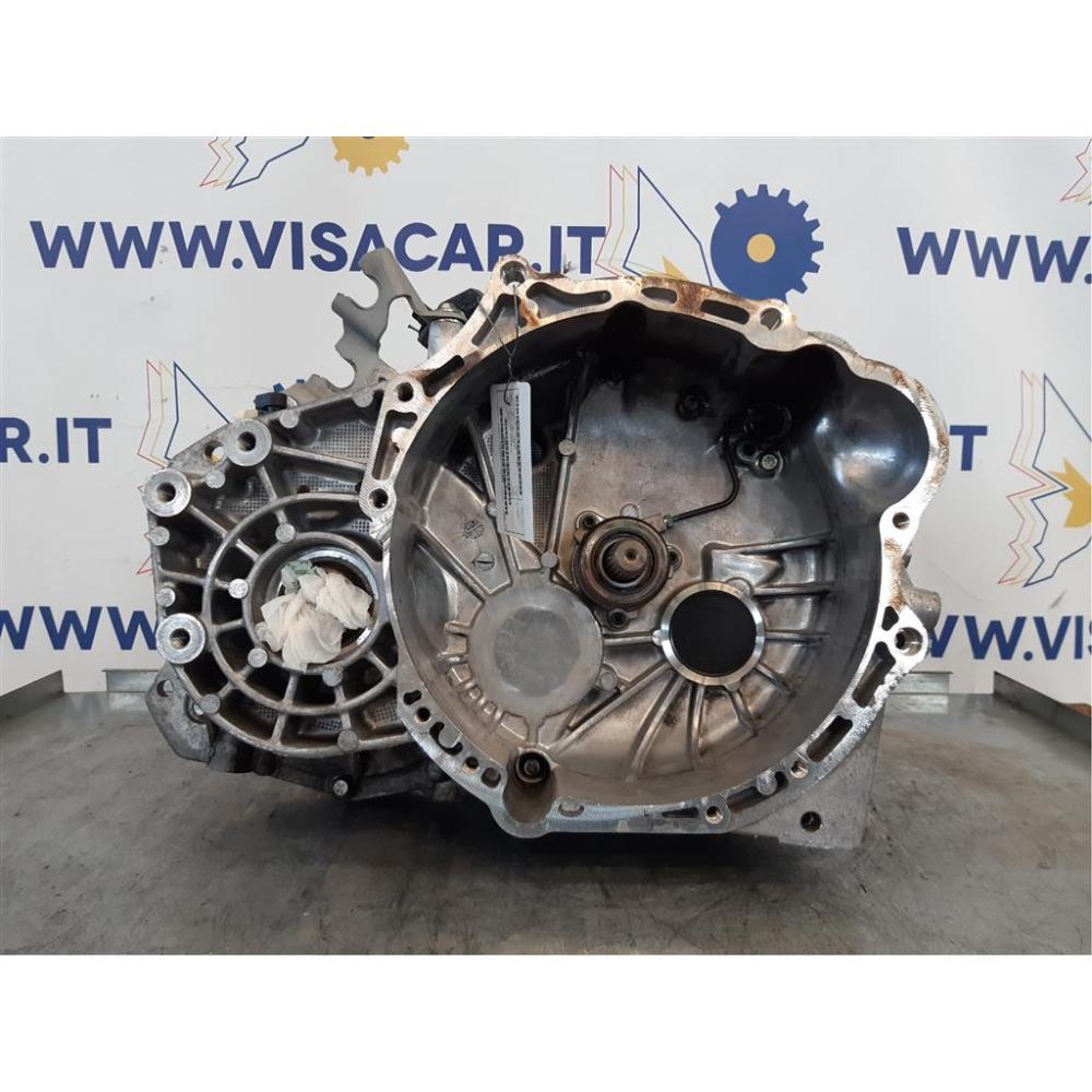 Cambio Usato Dal 2009 Chevrolet Cruze (2009)