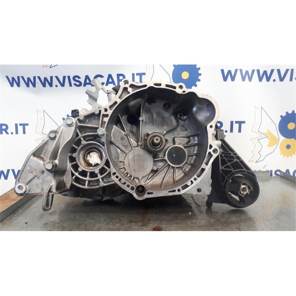 Cambio Usato Dal 2009 Chevrolet Cruze (2009)