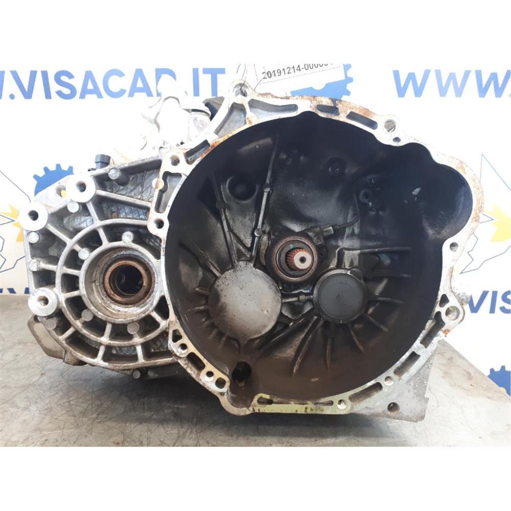 Cambio Usato Dal 2009 Chevrolet Cruze (2009)