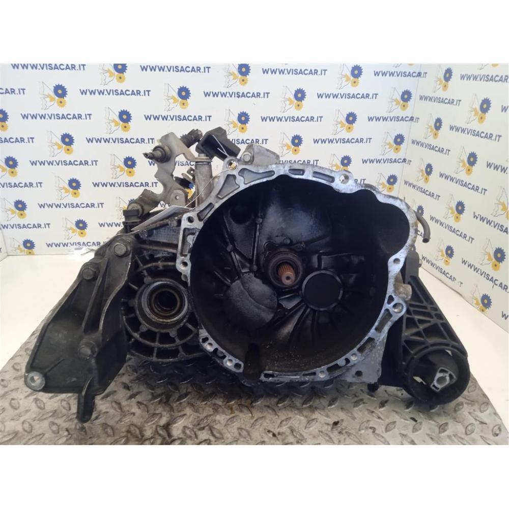 Cambio Usato Dal 2009 Chevrolet Cruze (2009)