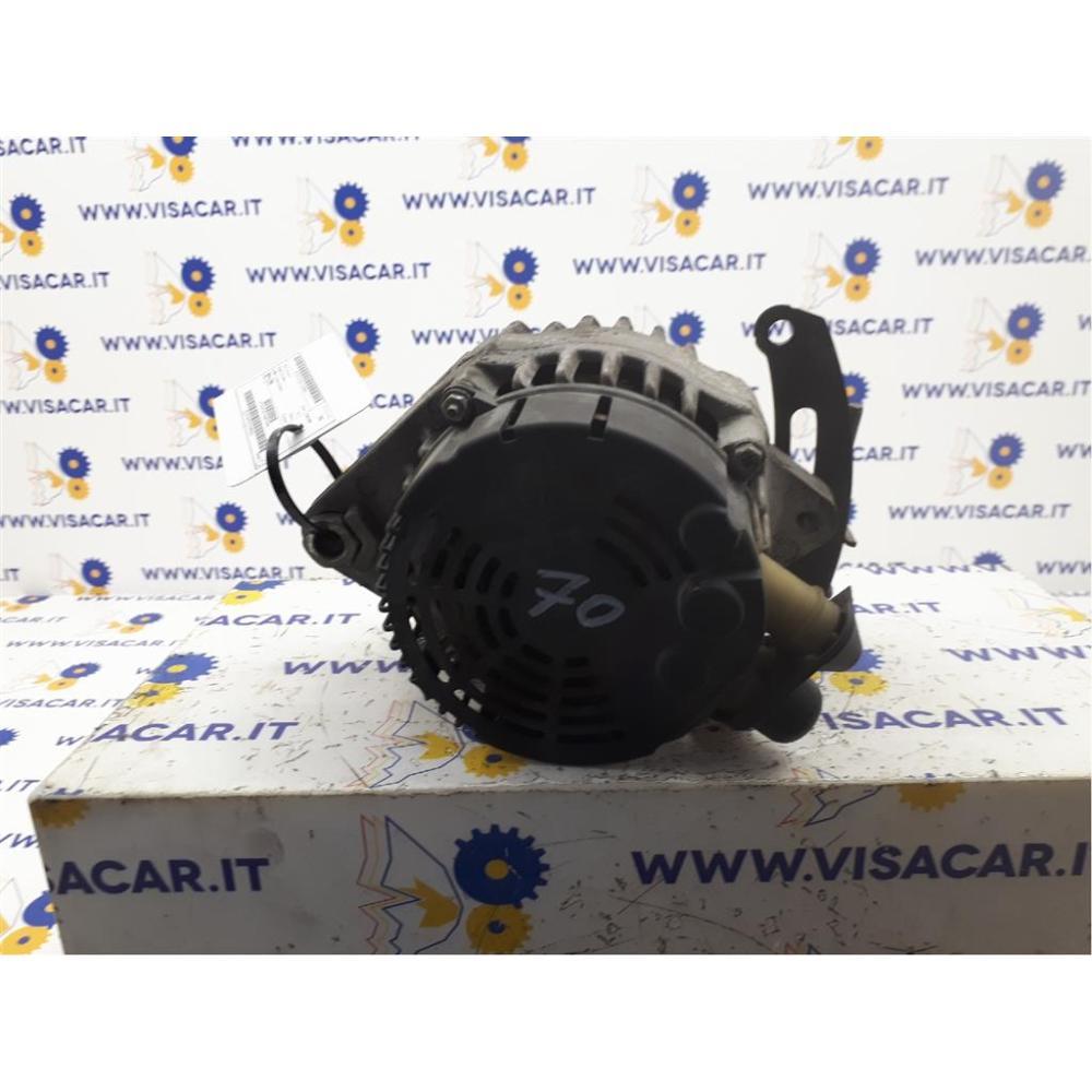 Alternatore Usato Dal 2005 Peugeot 107 (2005)