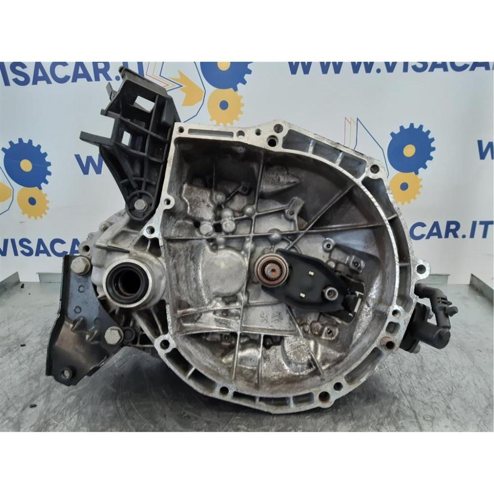 Cambio Usato Dal 2013 Citroen C3 «Ii» (2013)