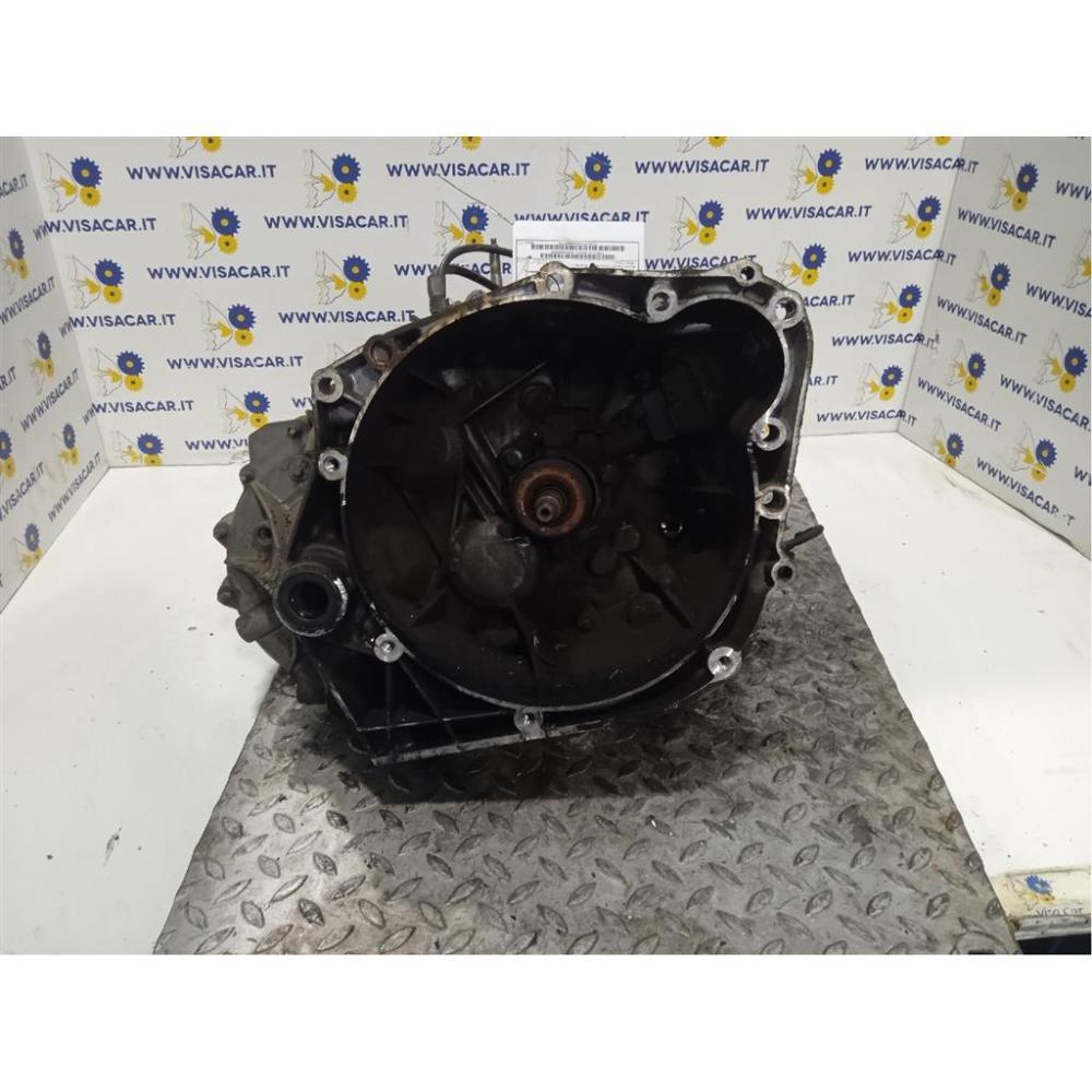 Cambio Usato Dal 2006 Al 2013 Citroen C4 Grand Picasso «I» (2007)