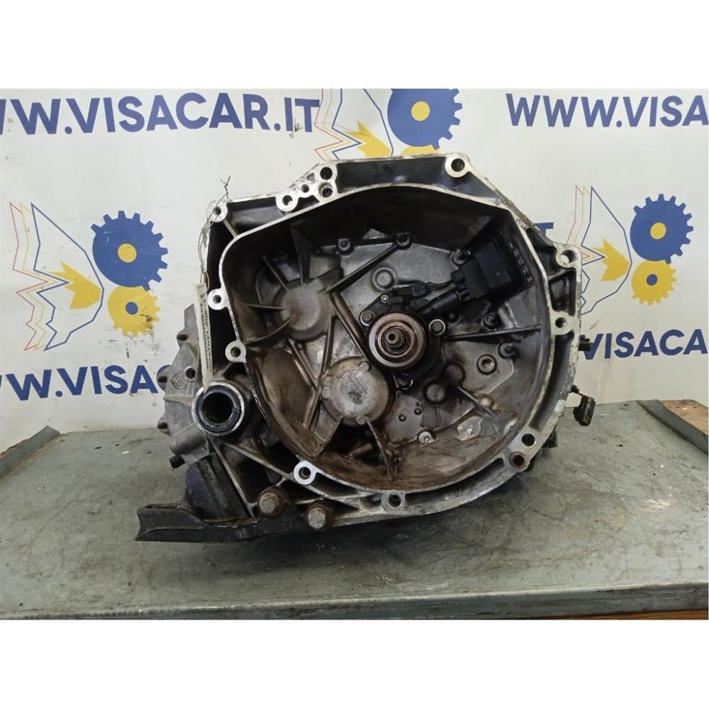 Cambio Usato Dal 2006 Al 2013 Citroen C4 Picasso «I» (2007)