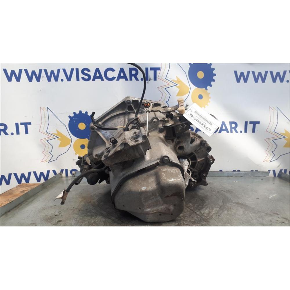 Cambio Usato Dal 1999 Al 2004 Citroen Saxo (2000)