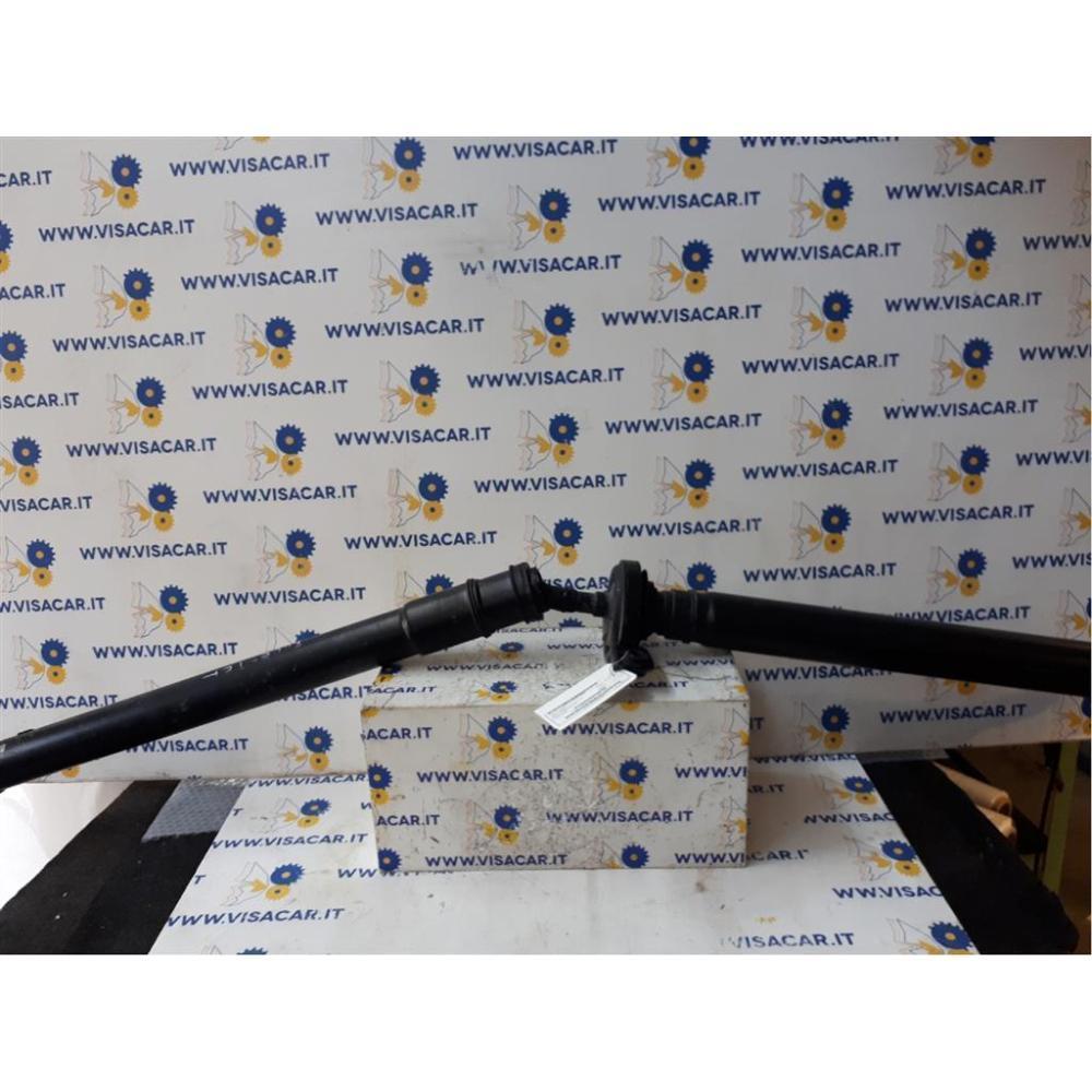 Albero Trasmissione Usato Dal 2013 Subaru Forester «Iv» (2013)
