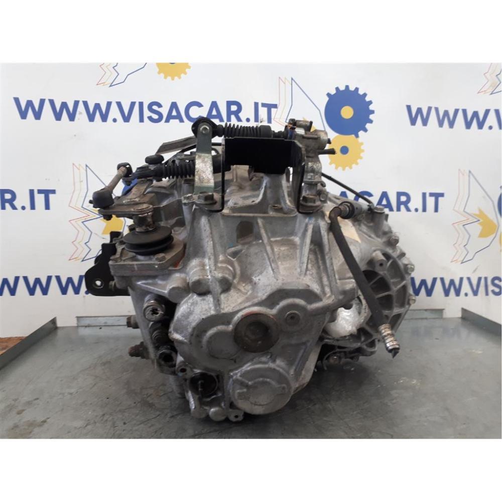 Cambio Usato Dal 2006 Dodge Caliber (2006)