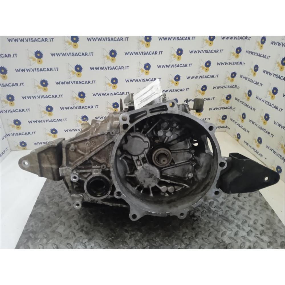 Cambio Usato Dal 2006 Dodge Caliber (2006)
