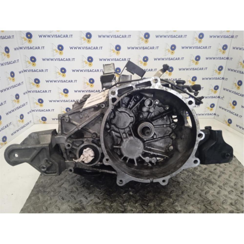 Cambio Usato Dal 2006 Dodge Caliber (2006)