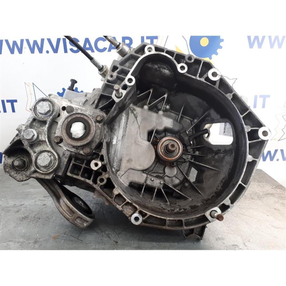Cambio Usato Dal 2007 Al 2010 Fiat Bravo «Ii» (2007)