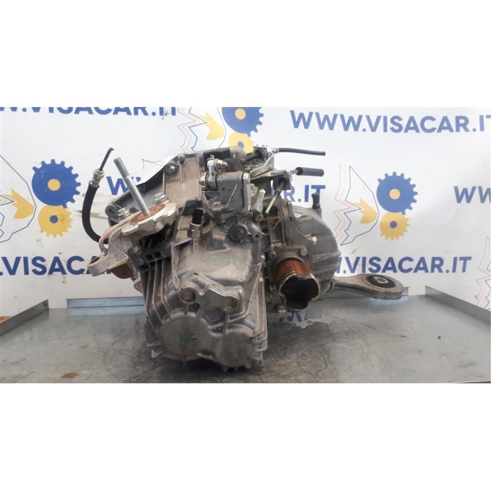Cambio Usato Dal 2007 Al 2010 Fiat Bravo «Ii» (2007)