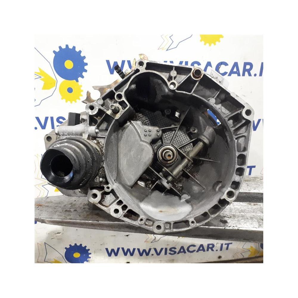 Cambio Usato Dal 2007 Al 2010 Fiat Bravo «Ii» (2007)